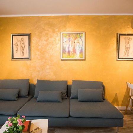Apartment Dam Dubrovnik Rom bilde
