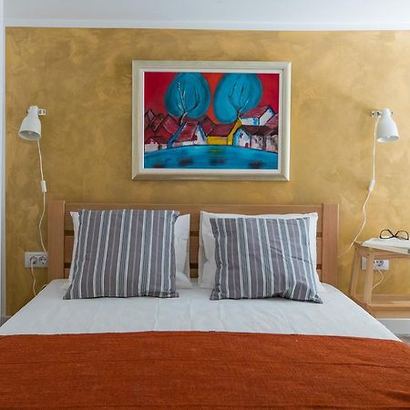 Apartment Dam Dubrovnik Eksteriør bilde