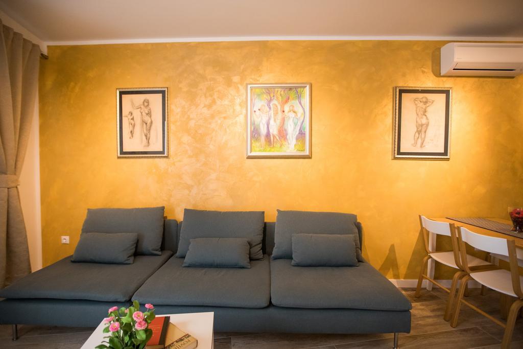 Apartment Dam Dubrovnik Rom bilde