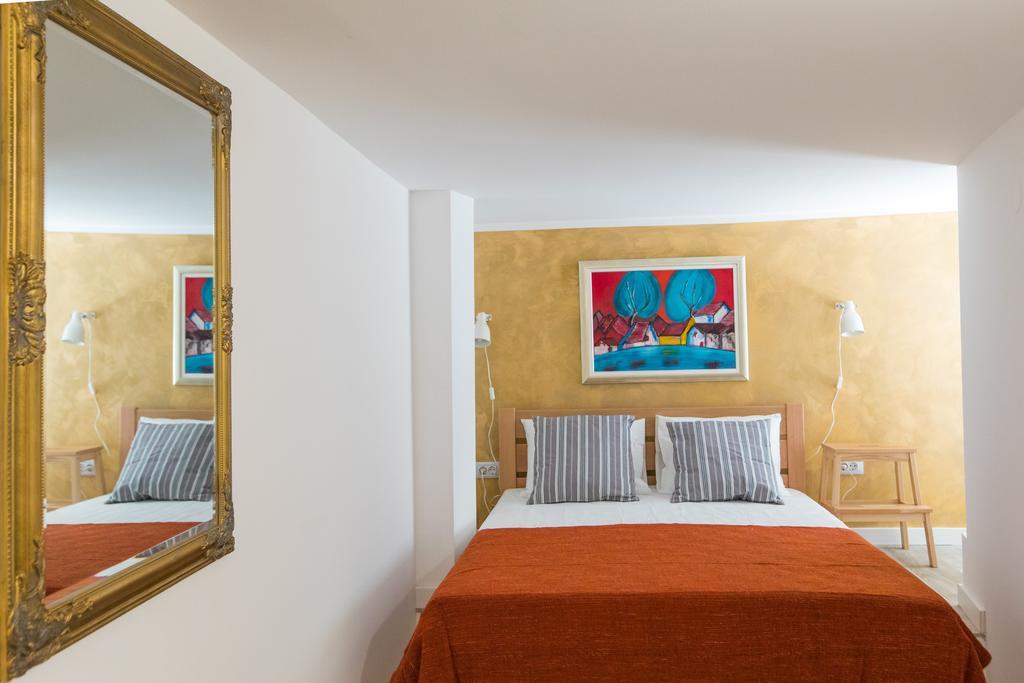 Apartment Dam Dubrovnik Rom bilde