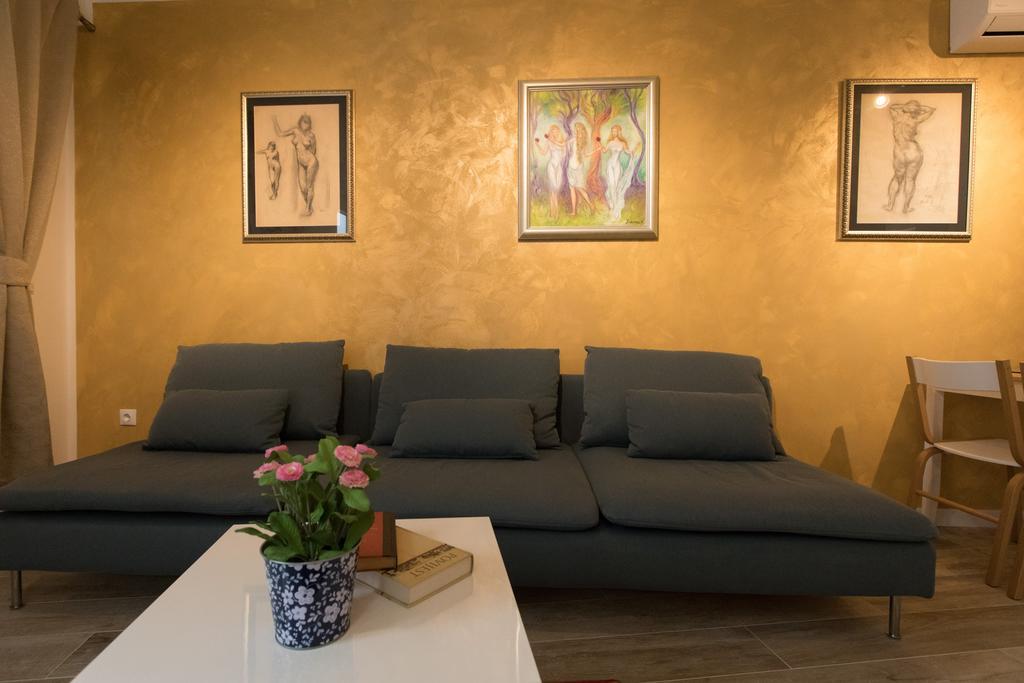 Apartment Dam Dubrovnik Rom bilde