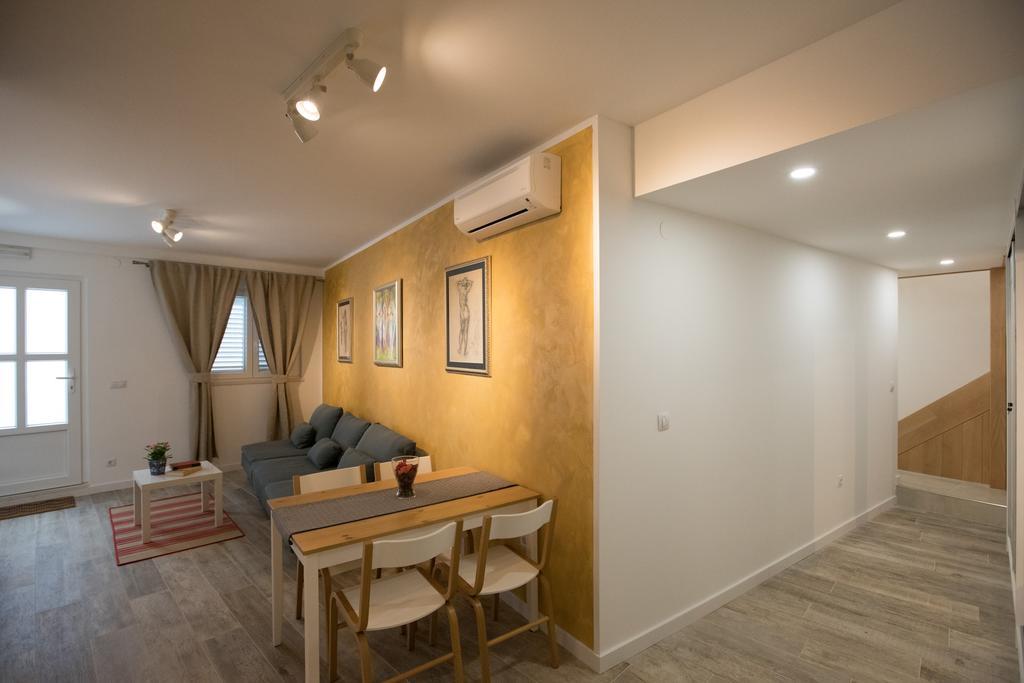 Apartment Dam Dubrovnik Rom bilde