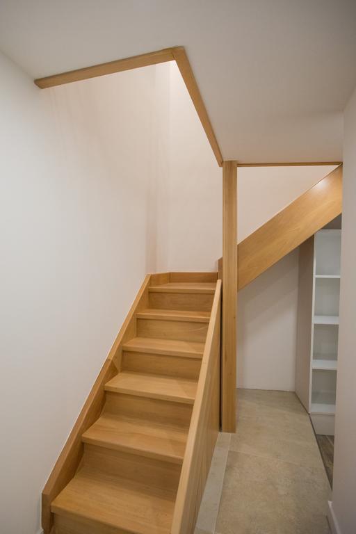 Apartment Dam Dubrovnik Rom bilde