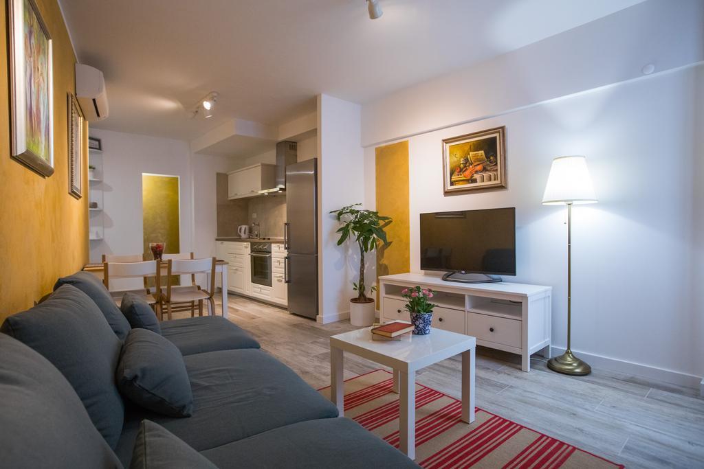 Apartment Dam Dubrovnik Rom bilde