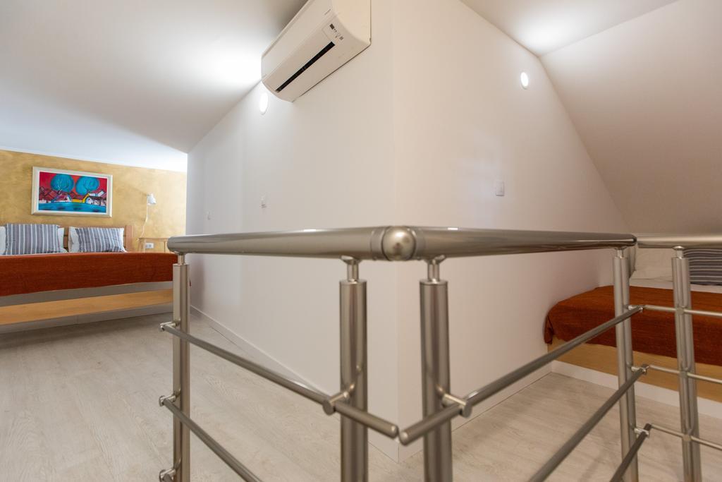 Apartment Dam Dubrovnik Rom bilde