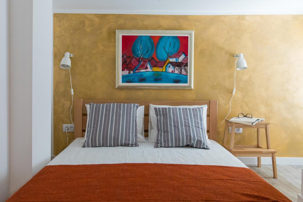 Apartment Dam Dubrovnik Eksteriør bilde