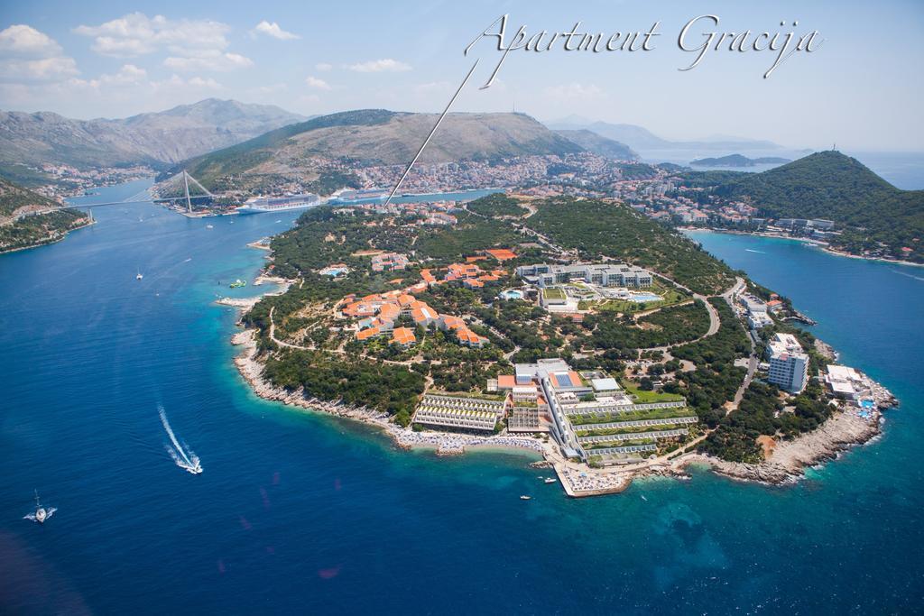 Apartment Dam Dubrovnik Rom bilde