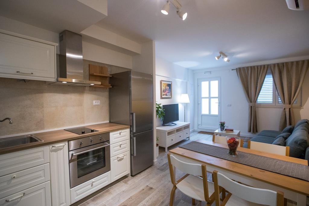 Apartment Dam Dubrovnik Rom bilde