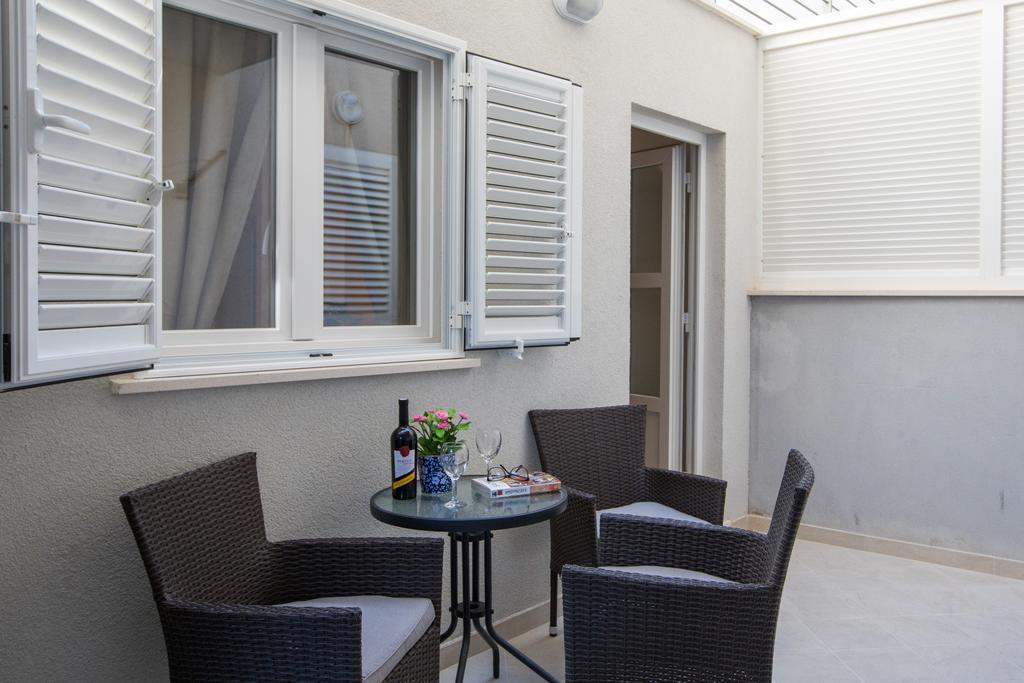 Apartment Dam Dubrovnik Rom bilde